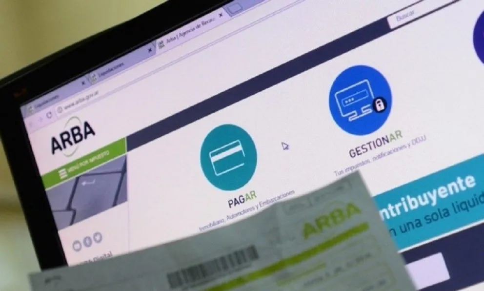 Este miércoles vence el plazo para pagar con descuento la primera cuota del impuesto inmobiliario