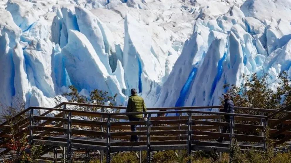 Un millón de turistas extranjeros visitaron Argentina en la temporada invernal