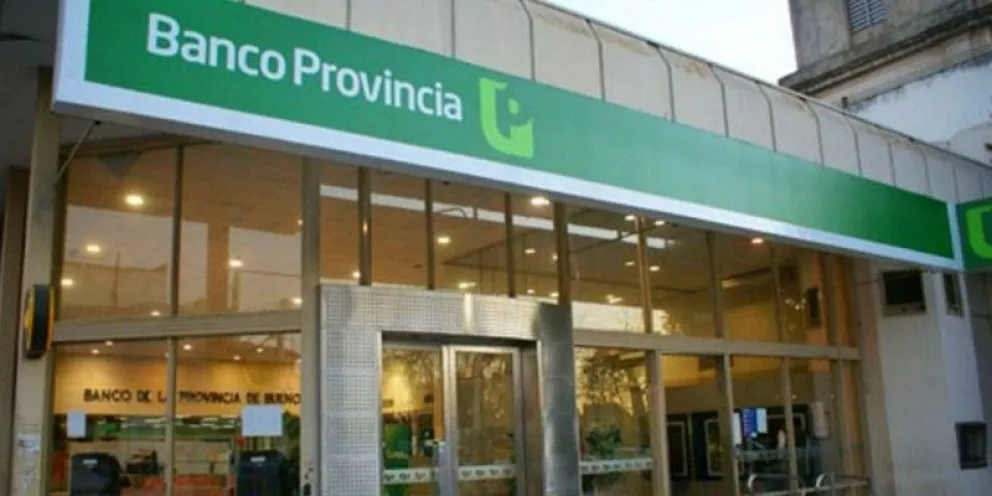Banco Provincia alerta por una estafa que llega por WhatsApp