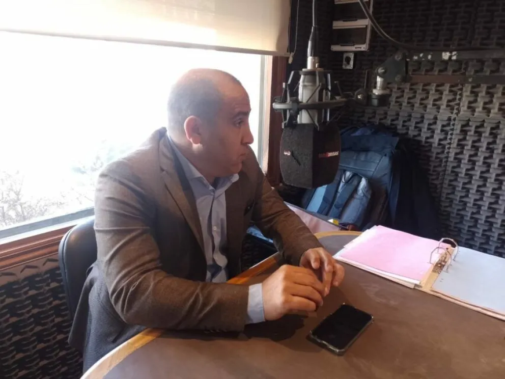 Gustavo Greco: "Mar del Plata está viviendo una transformación única"