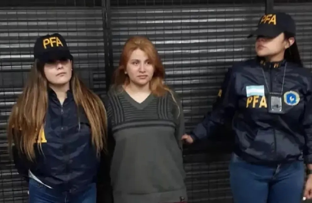 Los detenidos por el ataque a Cristina van a cárceles de máxima seguridad