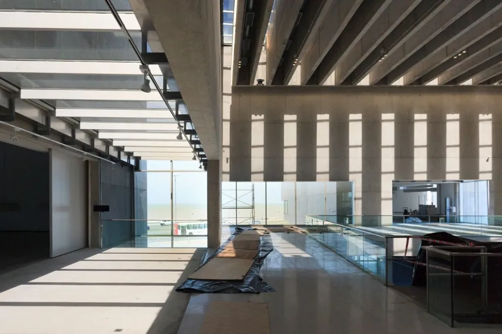 Atención Mar del Plata: se viene una nueva edición de "La Noche de los Museos"