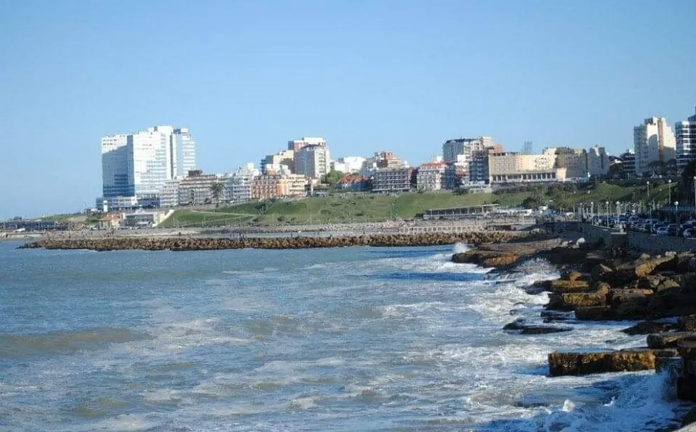 Pedro Mazza explicó la particularidad de las temperaturas de estos días y pronosticó cómo serán las próximas jornadas