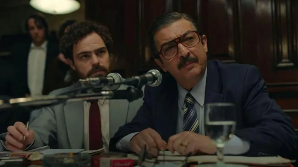 Oyentes y lectores de Brisas y su mirada sobre "Argentina, 1985": "Es parte de nuestra identidad"