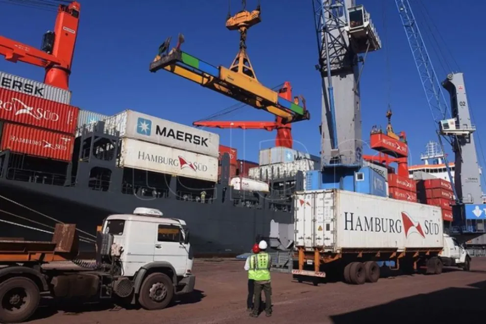 La Aduana multó con más de U$S 8 millones a una mujer por importaciones irregulares