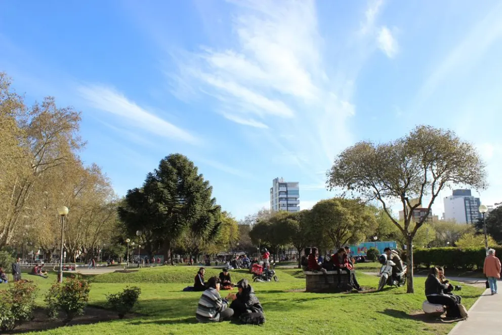 ¿Qué se espera del tiempo para este fin de semana? Pedro Mazza lo detalla