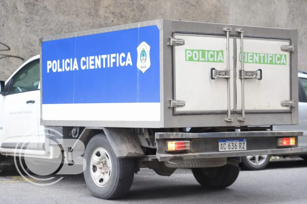 Un hombre fue detenido en Miramar por la muerte de su pareja de 27 años