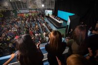 Más de cien clubes de Mar del Plata serán alcanzados por los subsidios anunciados por el gobierno