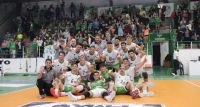 Once Unidos iniciará su camino en la Liga masculina de vóleibol en Buenos Aires