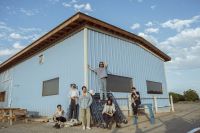Bandalos Chinos presenta su nuevo disco en Mar del Plata