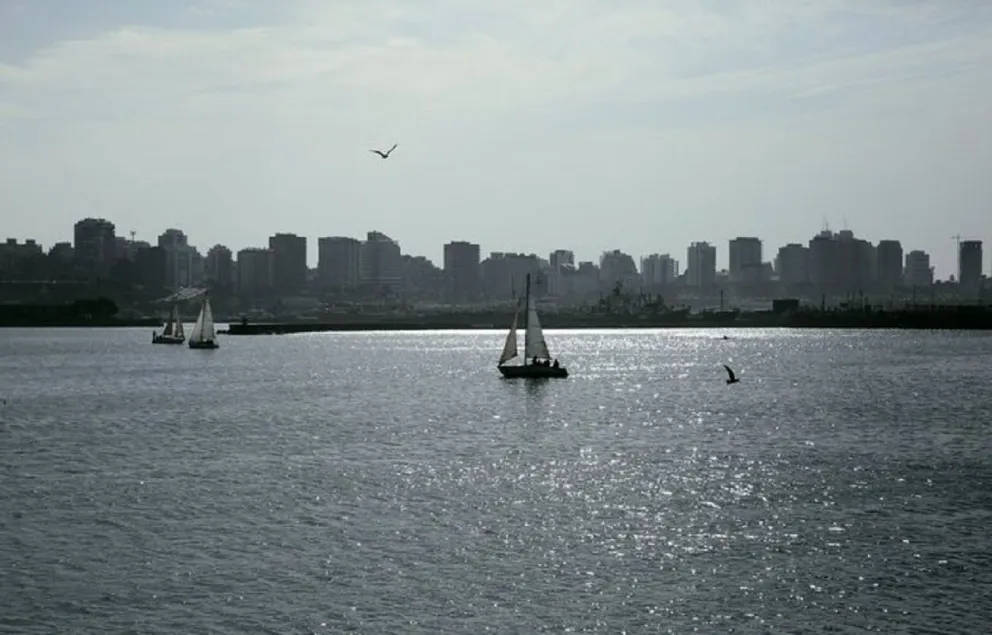 Pedro Mazza anticipa el clima para este martes en Mar del Plata