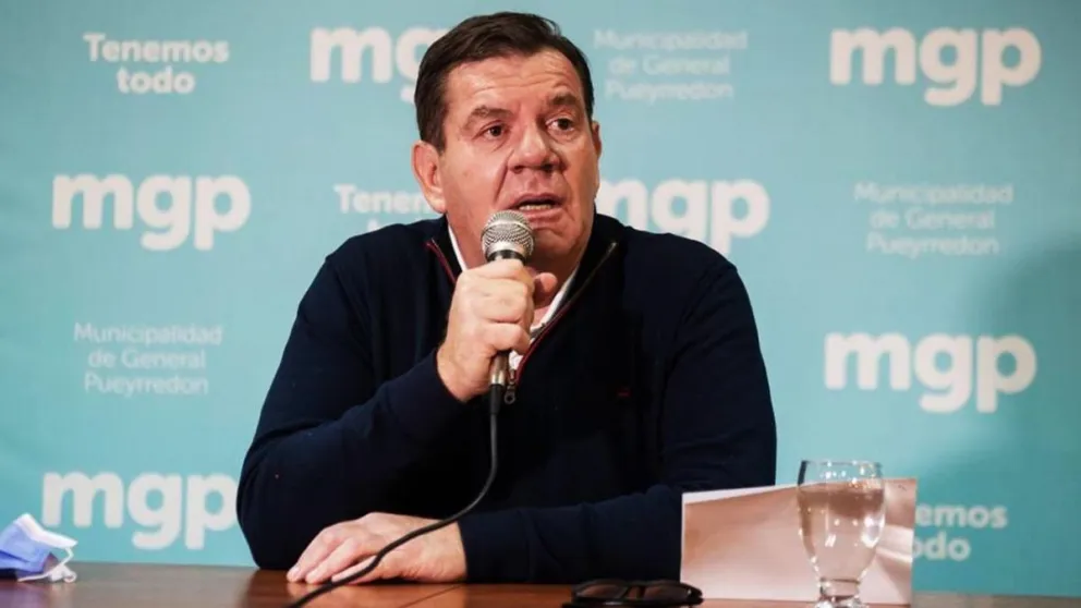 Con base en la austeridad y la transparencia, Montenegro presentó la rendición de cuentas del Ejecutivo