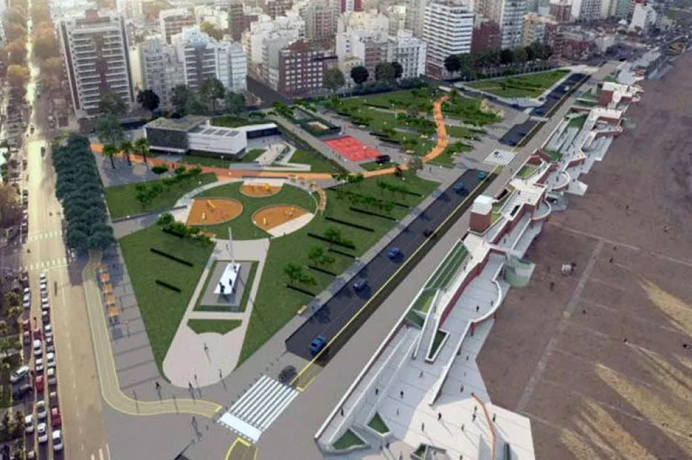 Plaza España