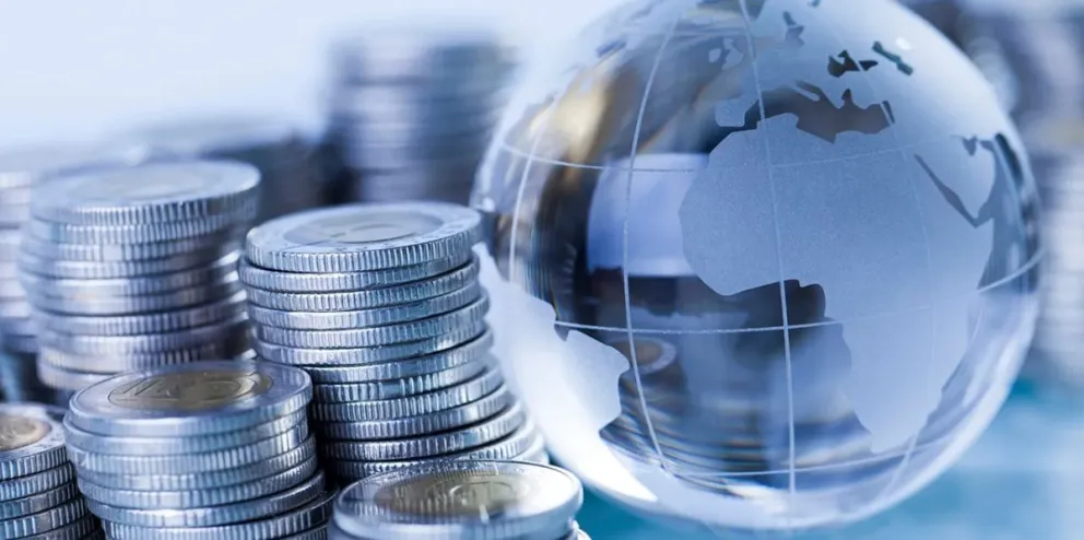 La guerra en Ucrania le pone freno a la economía global