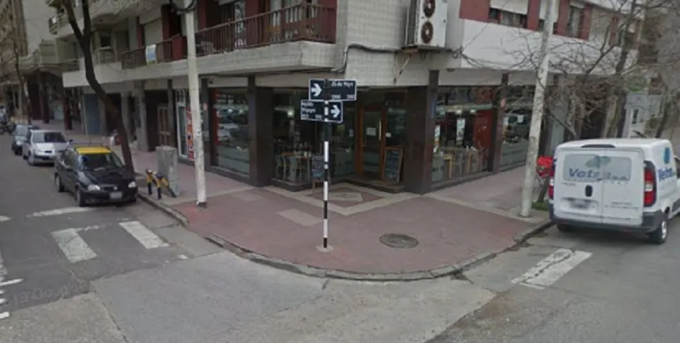Piden incorporar más rampas para personas con discapacidad