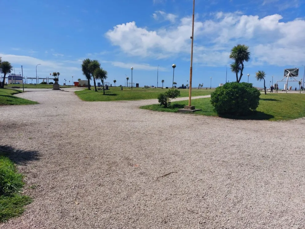 El clima para este martes en Mar del Plata