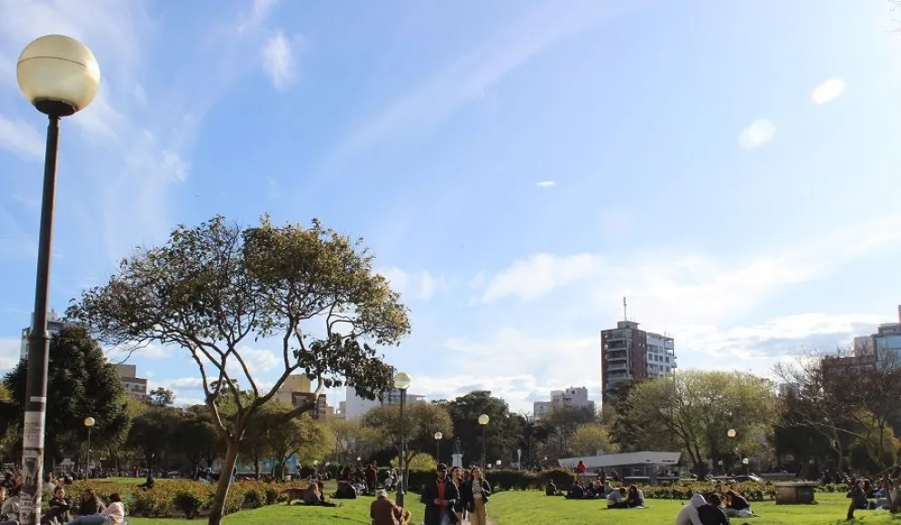 Cómo estará el tiempo este miércoles en Mar del Plata