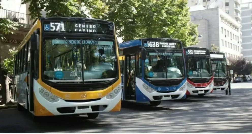 Empresarios afirman que ya depositaron los sueldos de los choferes y piden que retomen el servicio