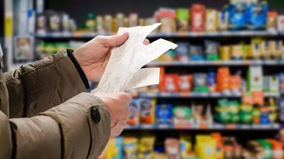La inflación de mayo fue del 7,8% y acumula 114,2% interanual