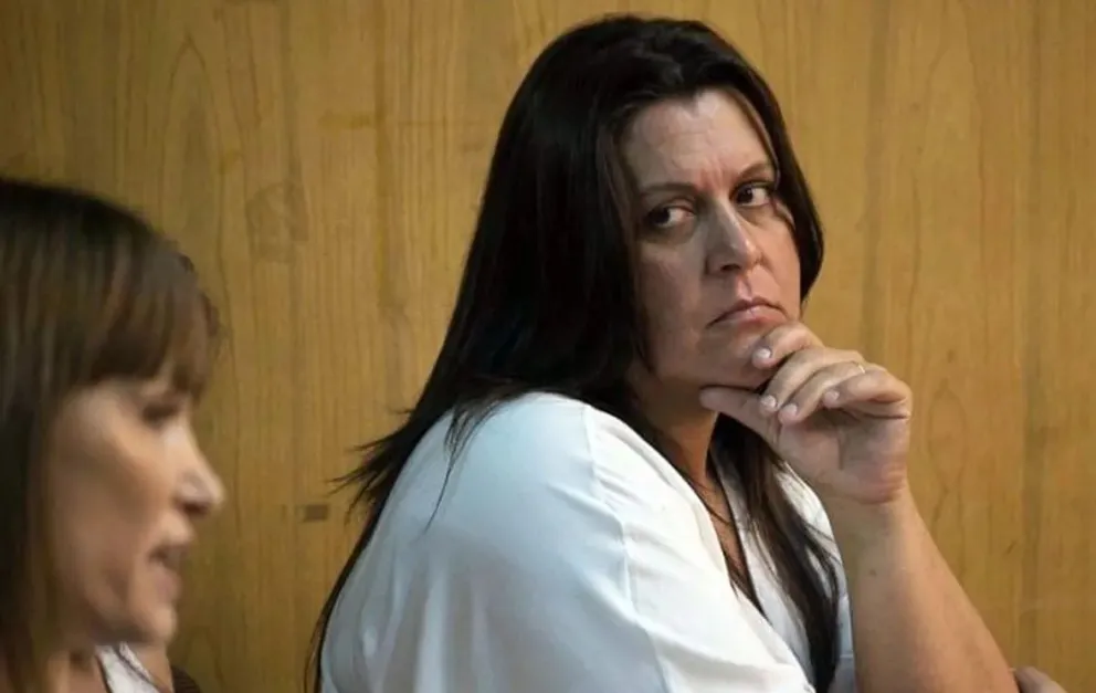 Absolución de Analía Schwartz: "Está contenta porque le pudo decir a sus hijos que no va a ir presa"