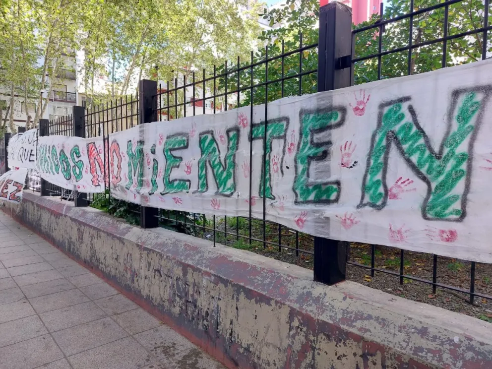 Aseguran que "hay evidencias suficientes" para condenar a Analía Schwartz