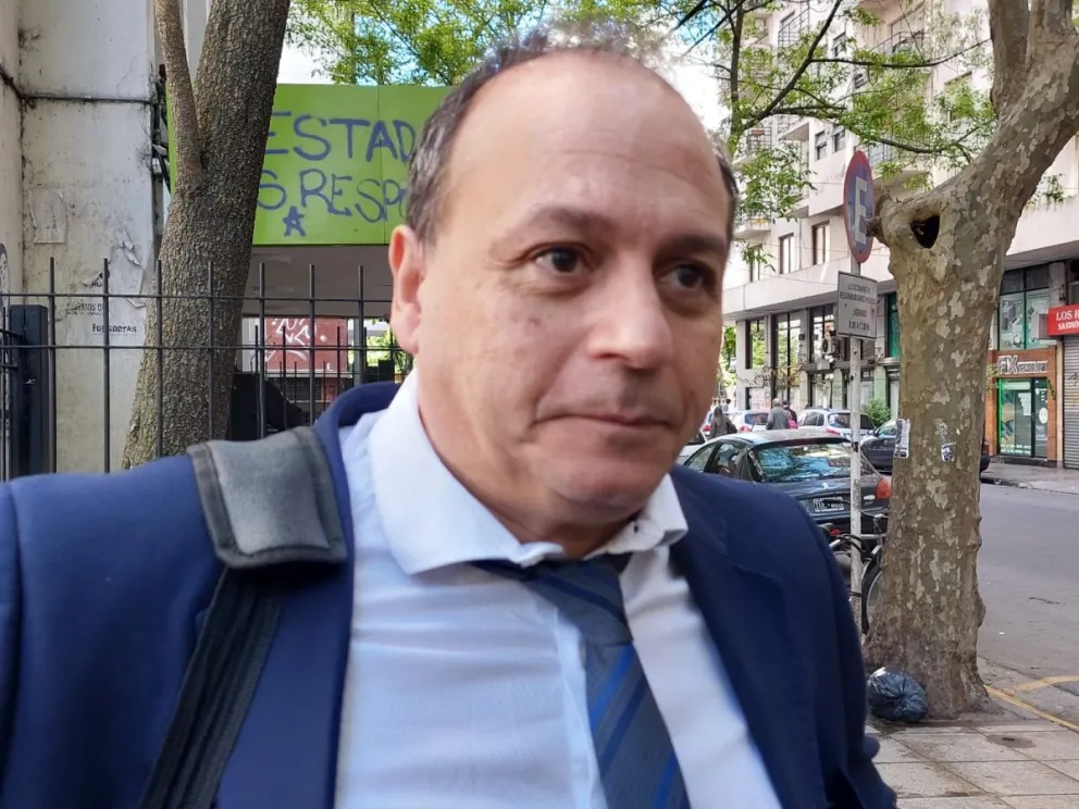 ¿Qué hacer ante una amenaza? El abogado César Sivo explicó cómo hacer la denuncia