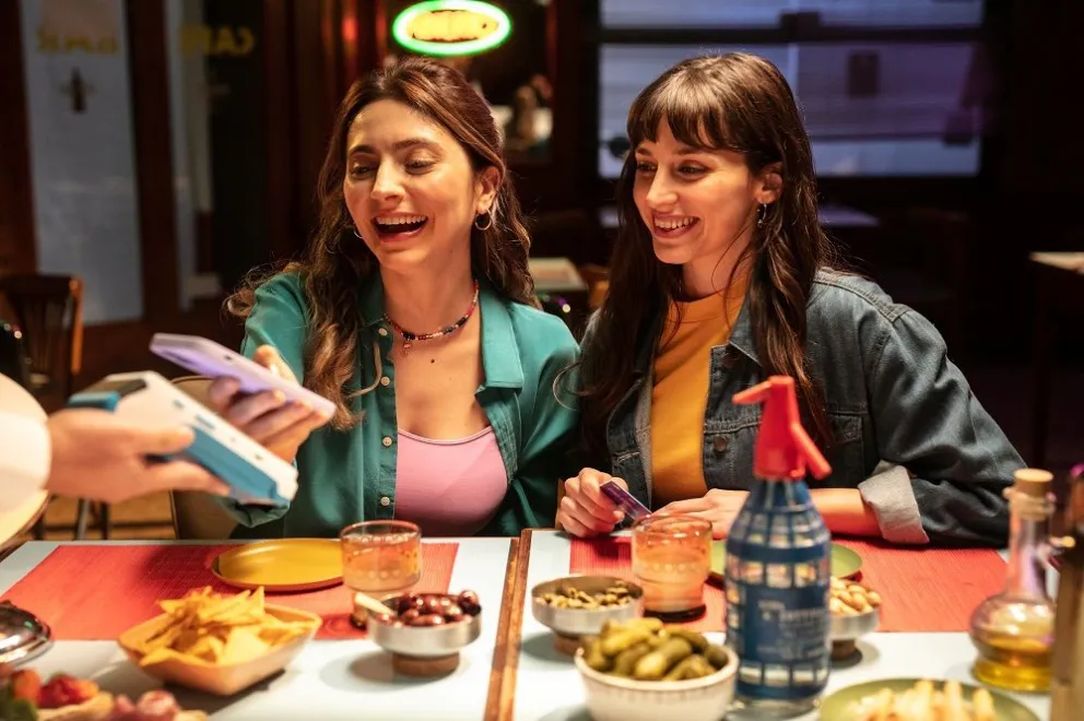 Personal Pay incorpora pagos con QR interoperable