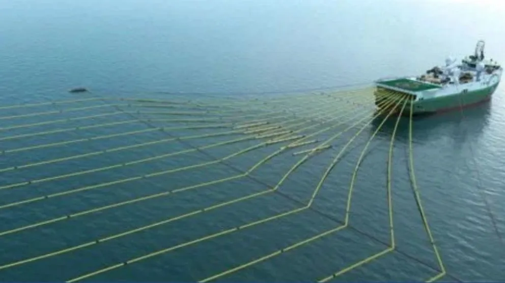 Aprueban proyecto de registro sísmico para la exploración offshore frente a las costas bonaerenses