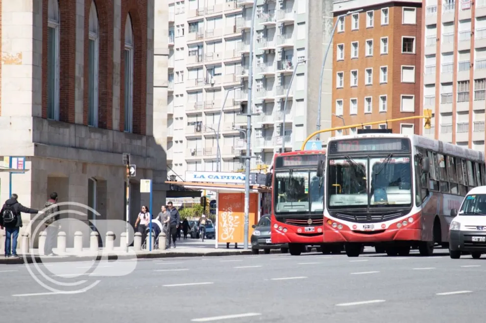 La CAMETAP expresó rechazo al pliego de licitación del transporte: aseguró que "es inaplicable"