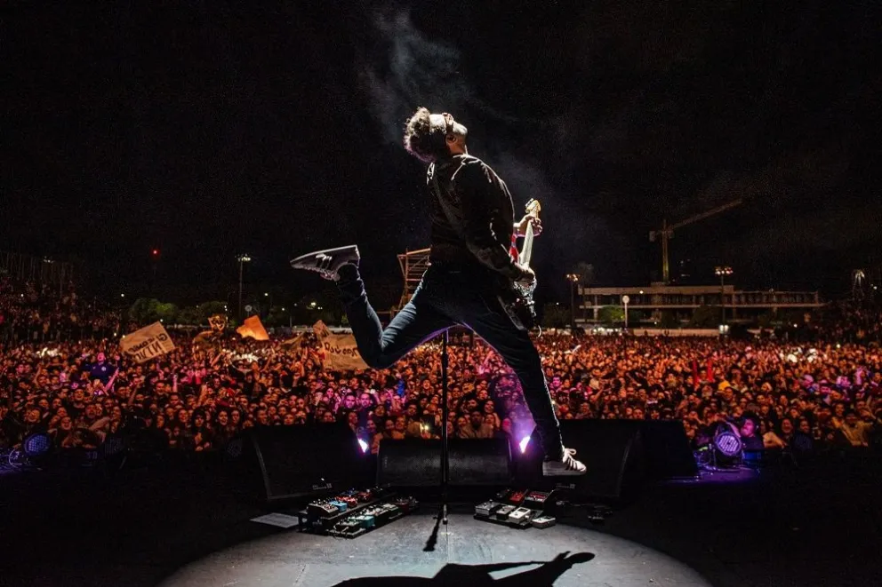 No Te Va Gustar confirmó fecha para tocar en Mar del Plata en enero 2023