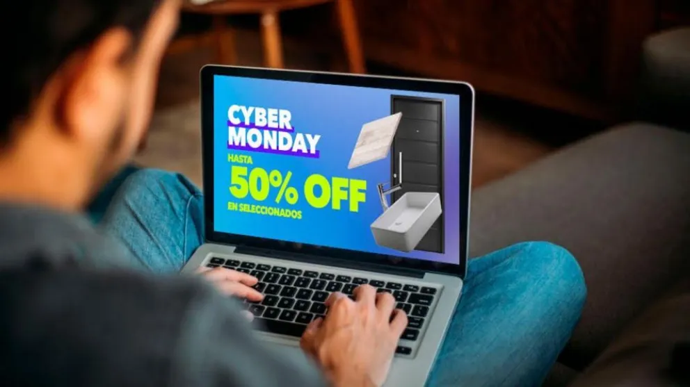 Se viene un nuevo CyberMonday con importantes descuentos en más de mil marcas