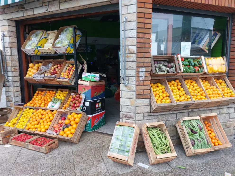 Precios imparables: ¿Qué frutas y verduras hay que comprar para que el dinero rinda?