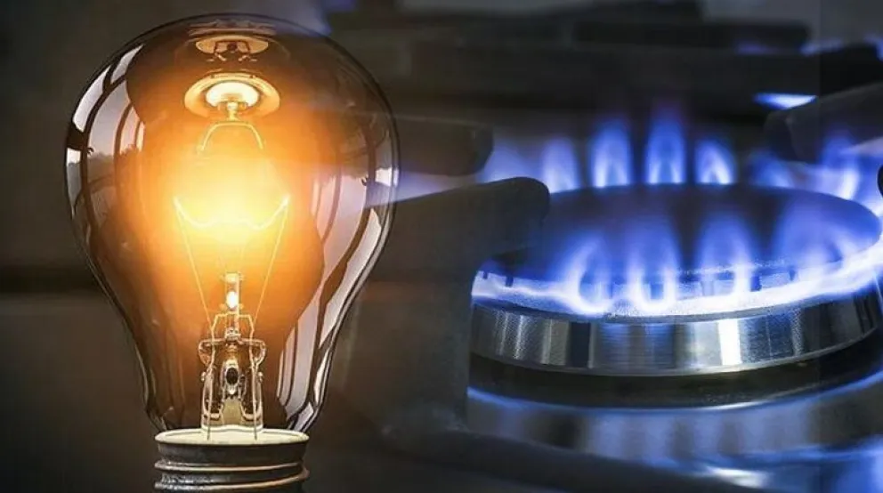 Adriana Ferreiro de UCIP analiza el impacto del aumento en las facturas de gas y luz 