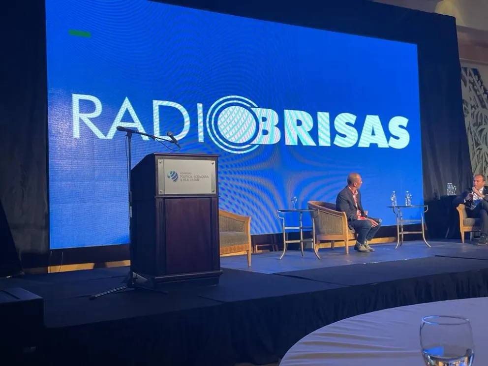  Aguerre resaltó la importancia de no llenar de construcciones las playas: “El mar es de todos”