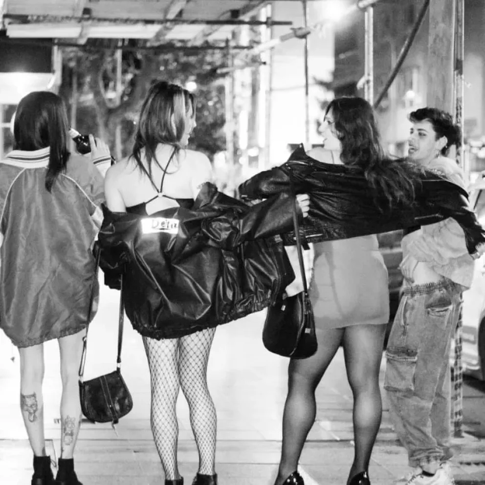 Trabajadoras sexuales pidieron que Champagnat sea añadida como Zona Roja