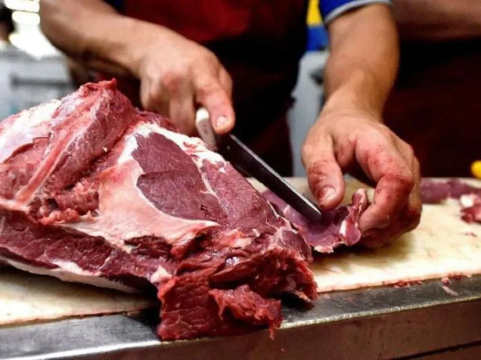 Afirman que hay capacidad para aumentar la oferta de carne y que el precio se mantenga