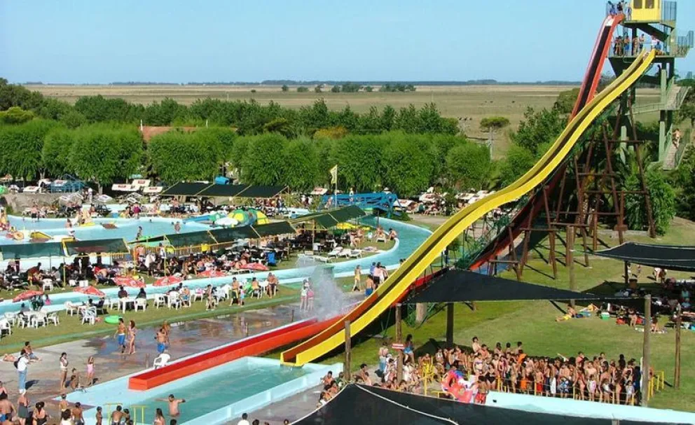 Confirman la reapertura de Aquasol y búsqueda para cubrir 250 puestos de trabajo