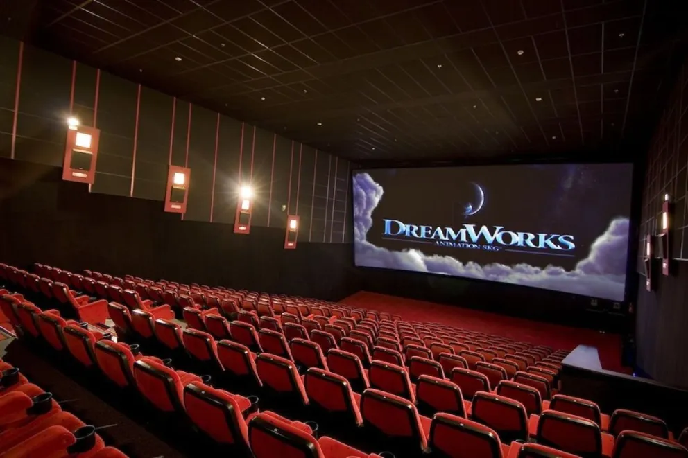 Todo listo en Mar del Plata para la 37º edición del Festival Internacional de Cine