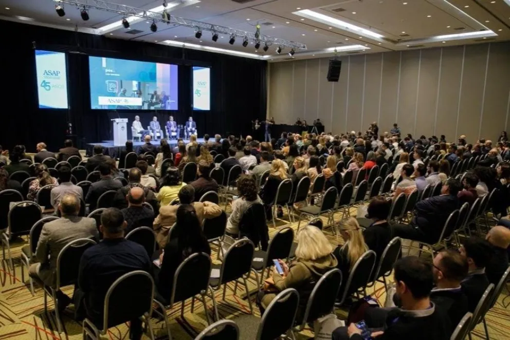 Desde Provincia critican el régimen de Coparticipación Federal