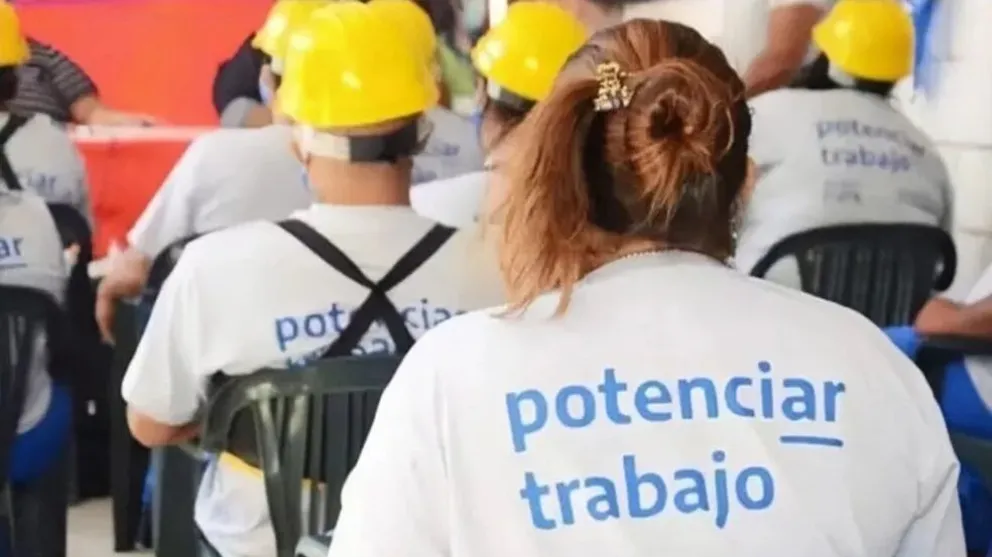 El Gobierno nacional elimina el Potenciar Trabajo y crea dos nuevos programas sociales