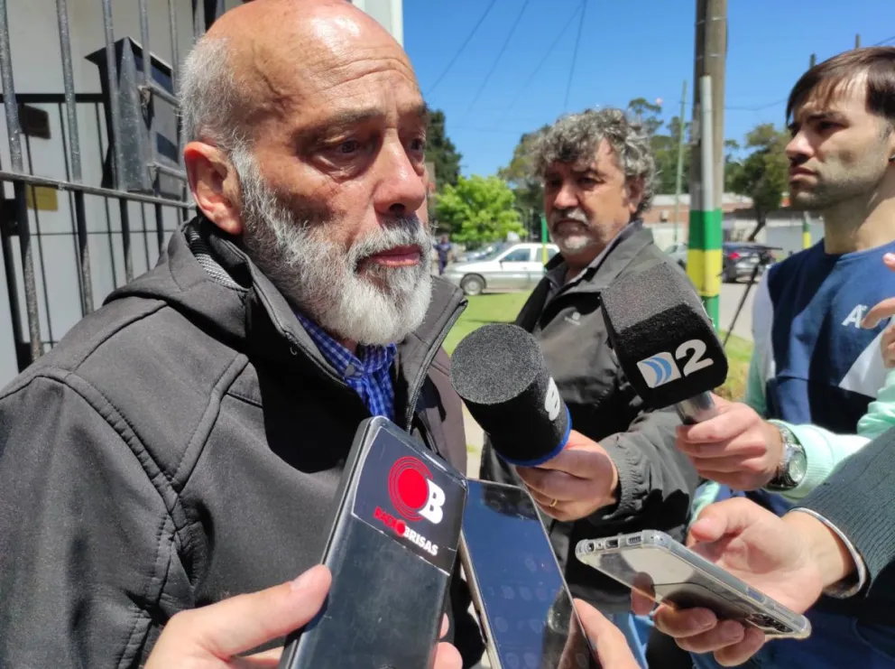 Prometen becas de alquiler y soluciones individuales a quienes tomaron tierras en el barrio Las Heras