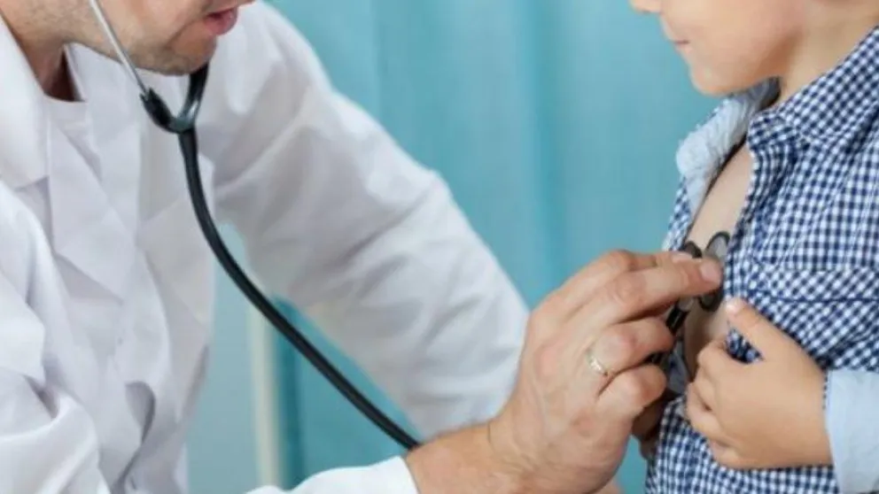La CICOP advierte falta de pediatras: "Se pone en peligro la atención de las infancias"