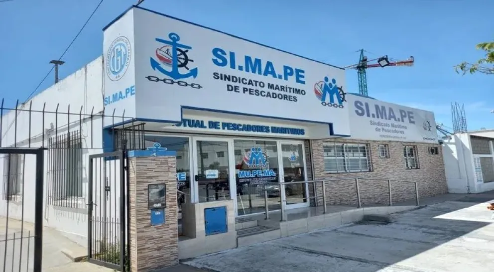 Según el SIMAPE, el dólar pesca representa "un acuerdo histórico" para la actividad marplatense