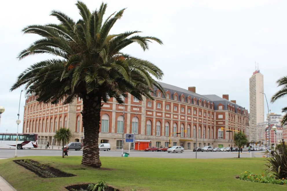 Cómo estará el tiempo este miércoles en Mar del Plata