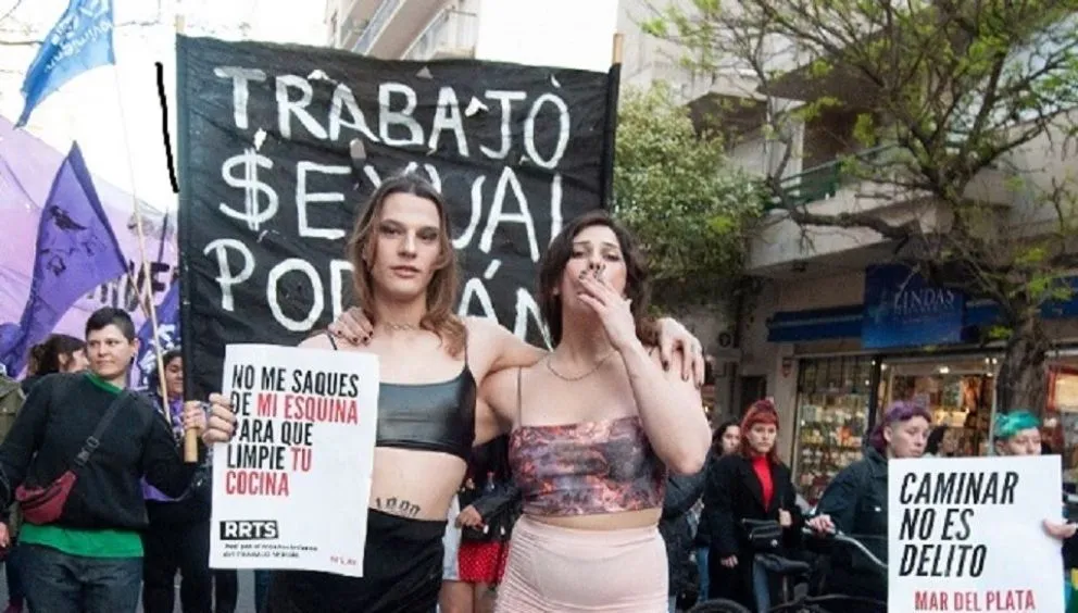 Piden mayor celeridad de la Justicia para resolver el amparo contra la Zona Roja