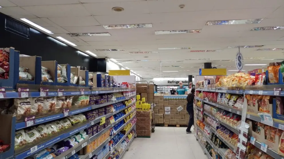 Desde APYME destacan el aumento de precios como un "fenómeno escandaloso"