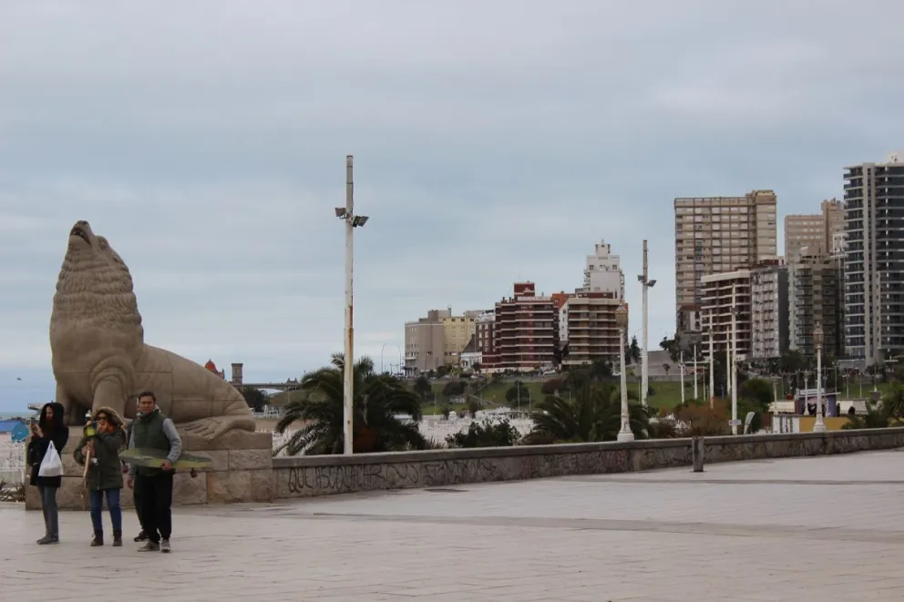 Movimiento turístico en Semana Santa: Mar del Plata entre los destinos más elegidos del país