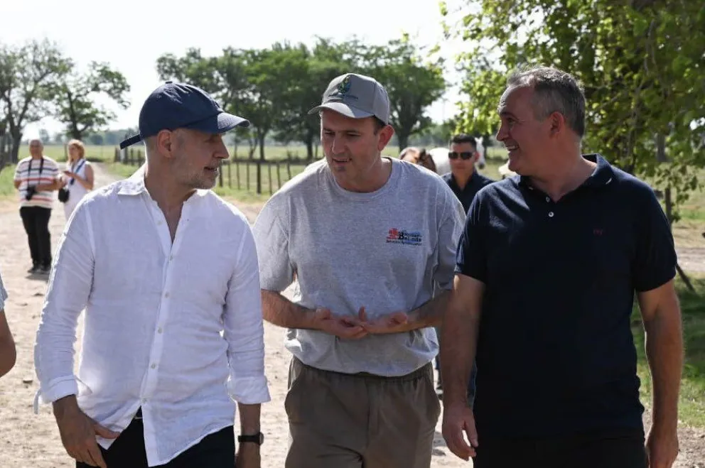 El triunfo de la UCR en La Pampa aceleró definiciones de precandidaturas en JxC