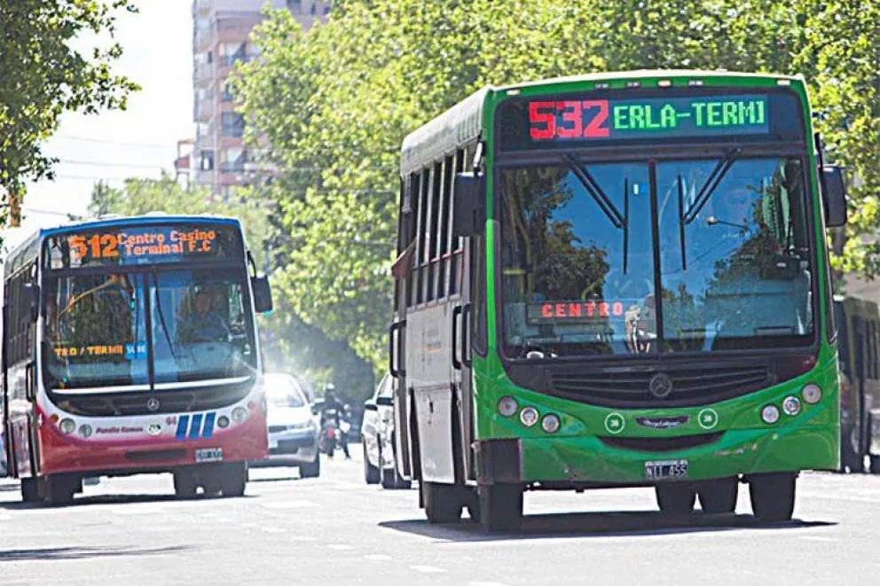 El boleto de colectivo en Mar del Plata ya se cobra a $165,77