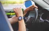 Alcohol: conduciéndonos con cuidado